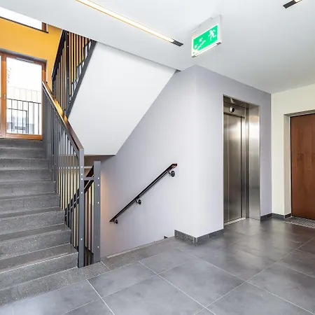 Rentplanet - Apartament Lubicz-2